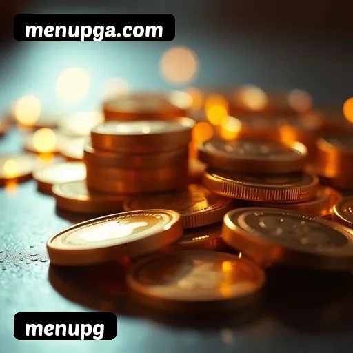 Requisitos do APK da menupg para Android