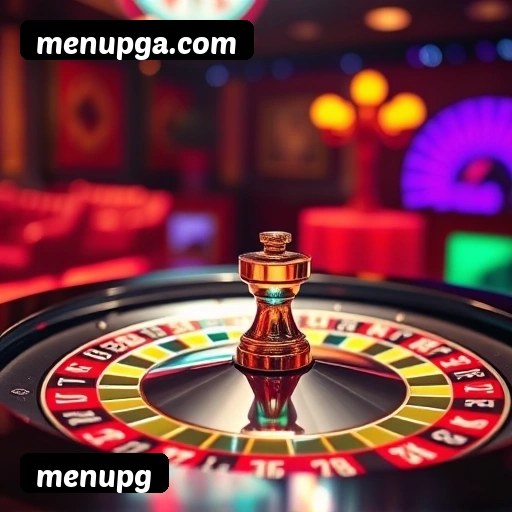 menupg segurança SSL 256-bit - Licença Curaçao, eCOGRA, GLI certificado